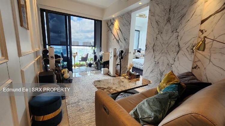 Stirling Residences (D3), Apartment #550236511